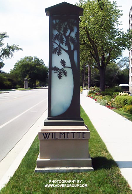 Local Painting and Remodeling Contractor in Wilmette and nearby Suburbs.